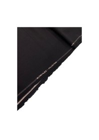 Resim Altınyıdız Collectıon 2 Pantolonluk Kumaş Siyah 1,20 M 