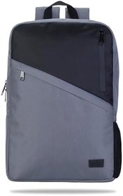 Resim Mila 15,6 inch W300 Macbook,Laptop, Notebook Sırt Çantası 