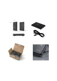 Resim 13.56mhz Usb Rfid Ic Kart Ve Etiket Okuyucu Modülü 