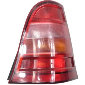 Resim MERCEDES W168 YIL 98-01 ARASI DEPO SAĞ STOP LAMBASI A1688201064 