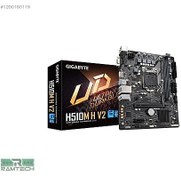 Resim GİGABYTE H510 BOARD İ5-11400F 32GB DDR4 RAM HAZIR ANAKART SET 