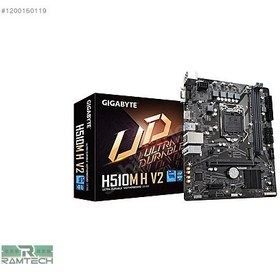 Resim GİGABYTE H510 BOARD İ5-11400F 32GB DDR4 RAM HAZIR ANAKART SET 