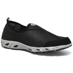 Resim Dockers Siyah Renk Hafif Taban Comfort Erkek Ayakkabı Siyah 