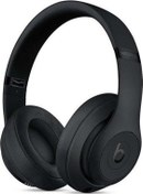 Resim Studio 3 Siyah Wireless Kulaklık Beats