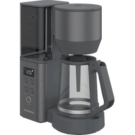 Resim Grundıg KM 7440 Filtre Kahve Makinesi 