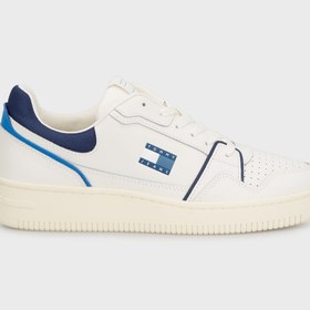 Resim Tommy Hilfiger Erkek Sneaker EM0EM01610DW4 