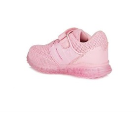 Resim Vicco 313.B20Y.102 Pembe Kız Çocuk Yürüyüş Ayakkabısı 100579015 