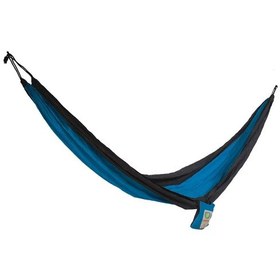 Resim Jr Gear Çift Kişilik Hamak Mavi 