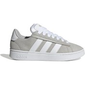 Resim Adidas Grand Court Alpha Erkek Günlük Spor Ayakkabı C-adıjh7234e10a00 Gri 