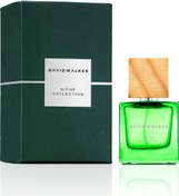 Resim David Walker Niche Bitter Kadın Parfüm 50 ML 