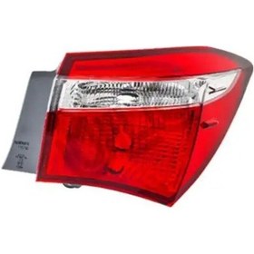 Resim Ulo 1130012 Stop Lambasi Sag 8155102760 