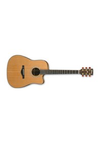 Resim Ibanez Aw3050Ce-Lg Elektro Akustik Gitar Cutaway Ibanez Çin 