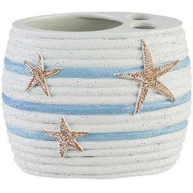 Resim Sıderta Diş Fırçalık D-13662 Siyah 