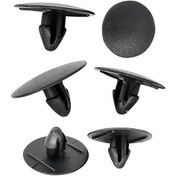 Resim Kaput Izole Klipsi Toyota 90467-09050 286074978 25 Adet 