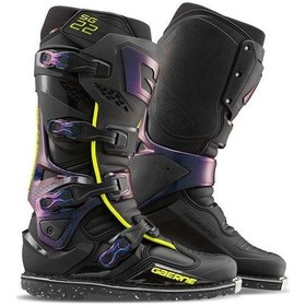 Resim Gaerne Sg22 Chameleon Cross Çizme 