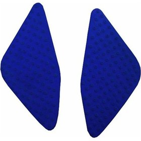 Resim Gogo Stomp Grip Mavi Universal 