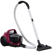 Resim Vestel H25 BD 750W Toz Torbasız Elektrikli Süpürge - 20260051 