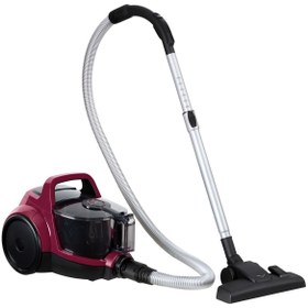 Resim Vestel H25 BD 750W Toz Torbasız Elektrikli Süpürge - 20260051 