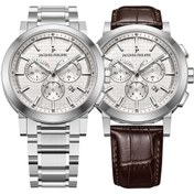Resim Jacques Philippe JPQGC171326XS Erkek Kol Saati ve Yedek Kordon 