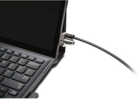 Resim N17 Anahtarlı Laptop Kilidi 
