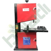 Resim Rolwal Taşınabilir Şerit Testere Rwl-rsb205 