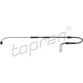 Resim Genel Markalar BALATA FISI 676MM ON BMW X1 E84 2010 2015 