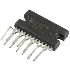 Resim Tda 8350 Q-182398 