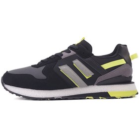 Resim Lumberjack WARD WT 3PR Siyah Erkek Spor Ayakkabı 