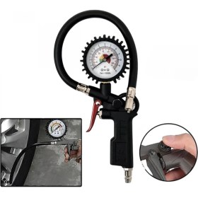 Resim Marsilyan- Saatli Hava Tabancası 