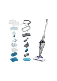 Resim Black+Decker BHSM1615DSM-QS Autoselect 1600 W Buharlı Temizleyici 