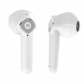 Resim Momax Pills Lite 3 True Wireless Kablosuz Kulaklik Siyah 