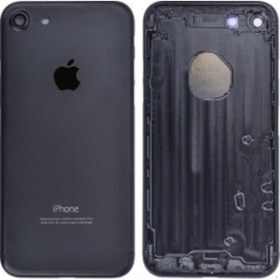 Resim Apple Uyumlu iPhone 7 7G Boş Kasa 