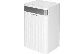 Resim Kurutek KT12 (Wi-Fi + ION) Nem Alma ve Hava Temizleme Cihazı 