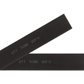 Resim Daralan Makaron 14 mm 1 Metre 