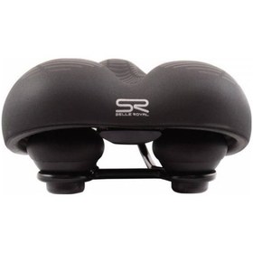 Resim Selle Royal Avenue Moderate Erkek Sele Siyah 