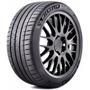 Resim Michelin Pilot Sport 4S 245/40ZR20 99Y XL ( Yıl: 2025 ) 