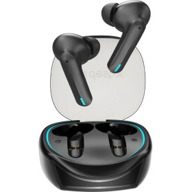 Resim Dest-X D1 Enc, 4 Mikrofon, Oyun Modu, IP4X, Hifi Stereo Kulakiçi Bluetooth Kulaklık 