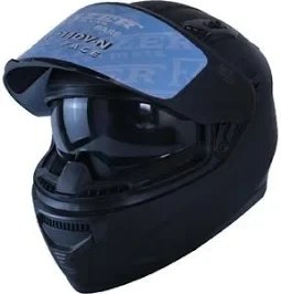 Resim FAZER 211-DV FULL FACE KASK ANCİENT BEAST 
