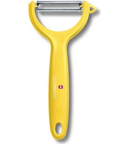 Resim Victorinox 7.6079.8 Domates ve Meyve Soyacağı Sarı 
