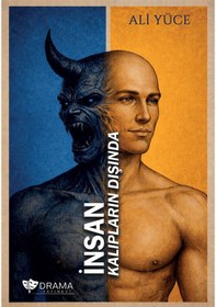 Resim İnsan Kalıpların Dışında / Ali Yüce 
