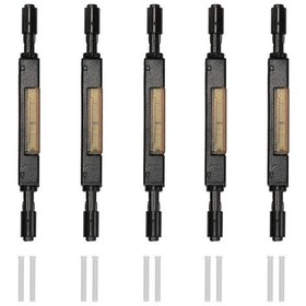 Resim Monyee Ftth Projeleri Ve Kabloları Tamiri İçin Optik Fiber Soğuk Bağlayıcı - Giriş Kaybı 0.10db, 5 Adet + Depolama Kutusu 