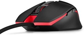 Resim Niceboy ORYX M200 6400 DPI Kablolu Oyuncu Mouse 