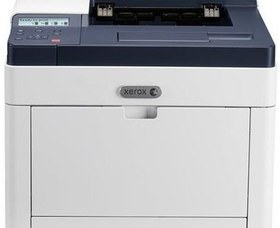 Resim Xerox Phaser 6510V_Dn Renkli Lazer Yazıcı 