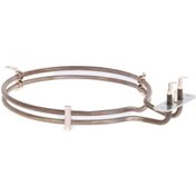 Resim Bosch Hsv268rtr Uyumlu Turbo Fırın Rezistansı 