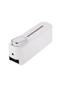 Resim Buffer Beyaz Duvara Monte Köpük Sabunluk Dispenser 300 Ml 