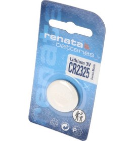 Resim Becocell CR2325 lityum pil IEC CR2325, BR2325 maks. 190mAh 