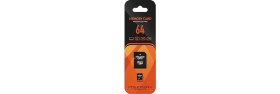 Resim Pwr-64 64 GB Micro Sd Hafiza Karti 