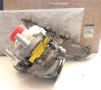 Resim 144109159R Turbo Renault Master 3 Nissan Navara 