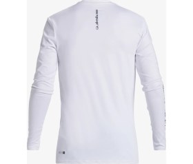 Resim Quıksılver Everyday Surf Tee Ls Youth Erkek Çocuk T-Shirt AQBWR03068-QK.10 
