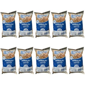 Resim Dolphin Kauçuk Ambalaj Paketleme Lastiği - Çap : 70 mm. - 500 Gr.lık 10 Paket 